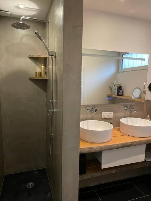 Joli Logement Avec Terrasse La Cigale 6 A 8 Personnes Orbey Bagian luar foto