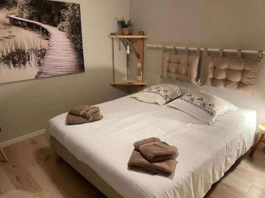 Joli Logement Avec Terrasse La Cigale 6 A 8 Personnes Orbey Bagian luar foto