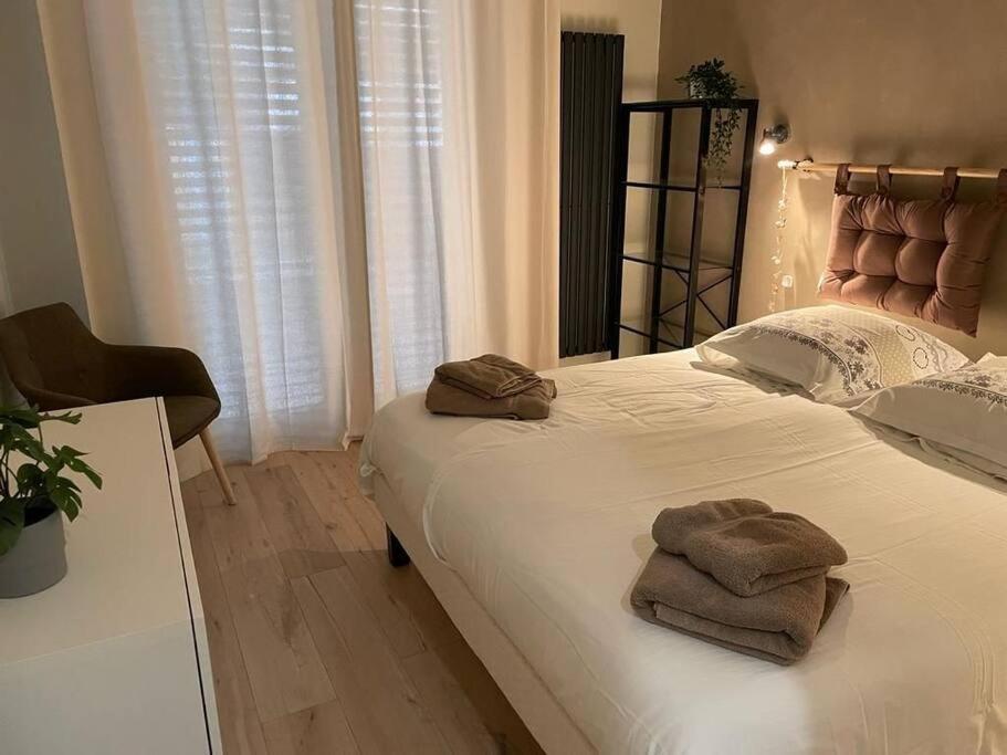 Joli Logement Avec Terrasse La Cigale 6 A 8 Personnes Orbey Bagian luar foto
